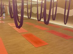 -W FITNESS 威尔仕健身·游泳(老西门新苑店)
