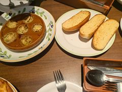 -萨莉亚意式餐厅(龙阳广场店)