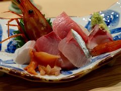 然寿司(郎园vintage店)-然寿司(郎园vintage店)