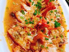 -金穗园·砂锅粥.醉鸡煲火锅(长寿路店)