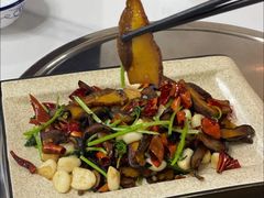 -云上珍野生菌(兴仁店)