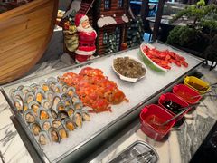-厦门海景洲际酒店·海峡全日制餐厅