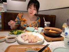 -大榕树下顺德菜(融创茂店)