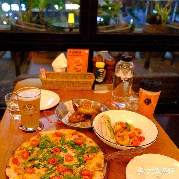 福州探店｜榕城最受年轻人欢迎的餐酒博物馆