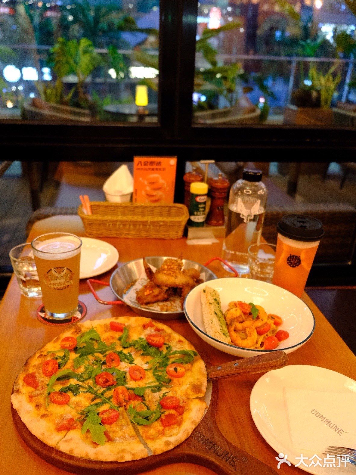 福州探店｜榕城最受年轻人欢迎的餐酒博物馆