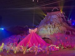 -横店影视城梦幻谷园区