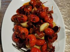 -可可大虾武汉土菜大排档(万松园1店)