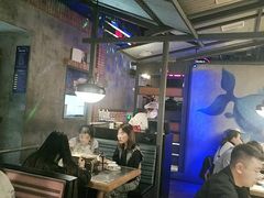 大堂-匠子烤鱼(桫椤湾店)