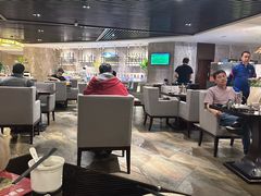 -红咖啡西餐厅·自助餐(惠州翡翠山华美达酒店)