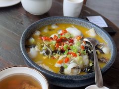 -道南書院·私房菜·早午茶·茶馆