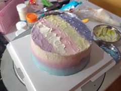 -幸福里DIY蛋糕烘焙·团建·拼豆豆(普陀店)