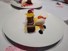 -Le Siècle.百年西餐厅(颐和公馆店)