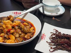 -天宝兄弟(前海壹方城店)