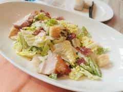 -郑州希尔顿酒店·阿米奇意大利餐厅