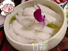 -袍家大院重庆火锅(文安路店)