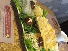 -潮汕牛肉火锅(铁西店)