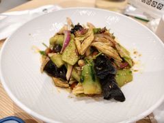 -老边饺子馆(东单店)