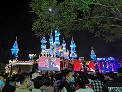 -沈阳方特欢乐世界