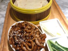 -小菜园新徽菜(常州金坛吾悦店)