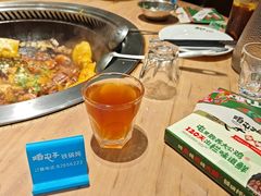 -咱屯子铁锅炖直营店(南湖大路店)