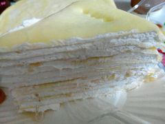 -OL’s Cake鲜荟千层(东风中路店)