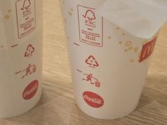 -麦当劳(豫园店)