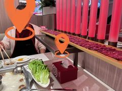 -海底捞火锅(杭州庆春路夜宵主题店)