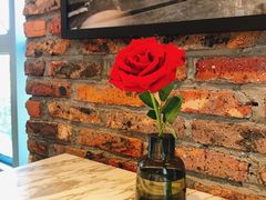 -at cafe 意大利餐厅(集美店)