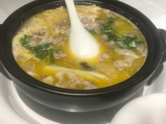 胡适一品锅-民国红公馆·秦淮八艳(夫子庙店)