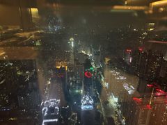 -广州柏悦酒店·悦景轩·粤菜餐厅