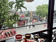-奇芳阁·百年清真南京菜(夫子庙店)