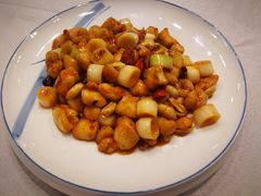 -东兴楼饭庄(六里桥店)