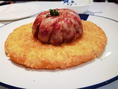 腊味糍粑-同庆楼(大钟寺店)