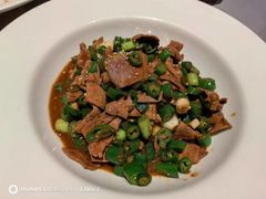 -桂满陇·手作小笼包&江南叫花鸡(中山公园店)