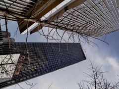 -长沙富力万达文华酒店