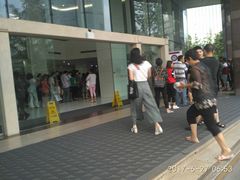 -四川大学华西口腔医院(华西院区)