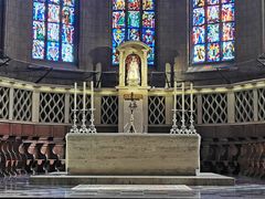 -卢森堡圣母教堂