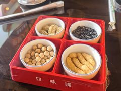 -老雒阳面馆·水席(王城路店)