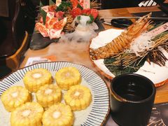 -黑牛の店·和牛烧肉(合生汇店)