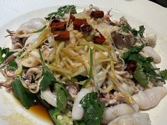 -旺角小渔村(二马路店)