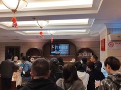 -国际饭店·帆声西饼屋(黄河路店)
