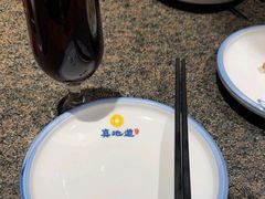 -真地道京味府·鲜橙烤鸭·北京菜(朝外大街东大桥店)