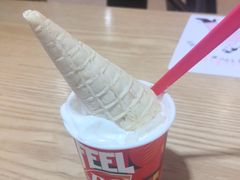 -DQ·蛋糕·冰淇淋(天通苑华联店)