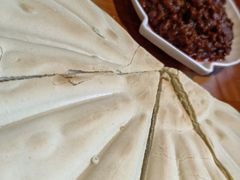 锅盔辣酱-乾州食府(小雁塔店)