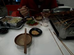 -夜烤·宜宾烧烤(回龙湾店)