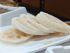 -傣妹火锅(南京东路一店)