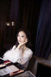 -台湾蔡美月婚纱租赁