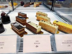 -Angelina安吉丽娜(恒隆广场店)