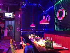 -蛮横肉蟹煲(印象城店)