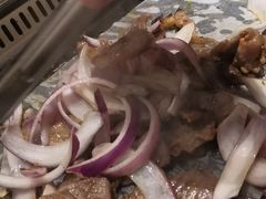 -秦小牛煎肉餐厅(河北大街总店)